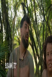 Naked and Afraid