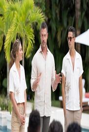 Bachelor in Paradise