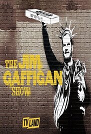 The Jim Gaffigan Show