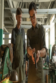 The Man in the High Castle