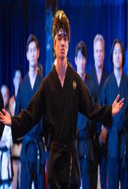 Cobra Kai