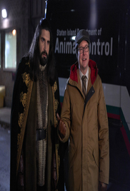 What We Do in the Shadows