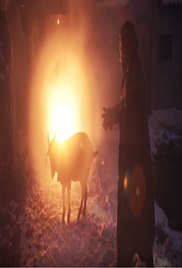 What We Do in the Shadows