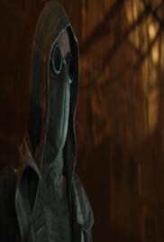 Love Death and Robots