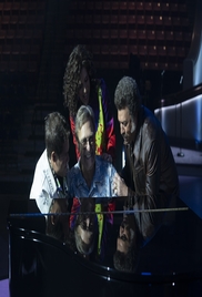 The Righteous Gemstones