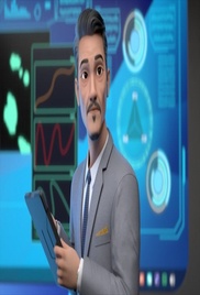 Jurassic World Camp Cretaceous