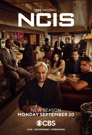 NCIS