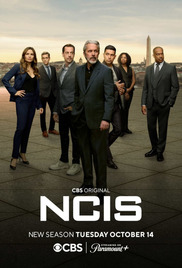 NCIS