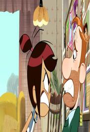 The Ghost and Molly McGee