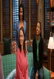 The Sex Lives of College Girls