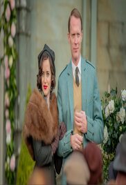 A Very British Scandal