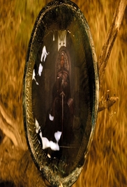 Legend of the Seeker