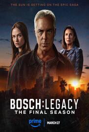Bosch Legacy