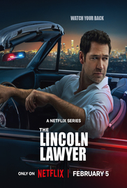 The Lincoln Lawyer