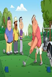 Family Guy