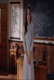 When Calls the Heart