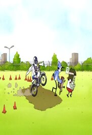 Regular Show