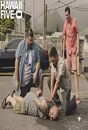Hawaii Five 0