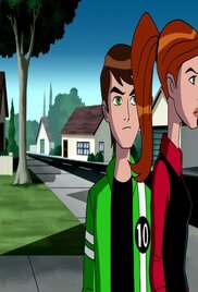 Ben 10 - Alien Force
