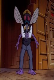 Teenage Mutant Ninja Turtles 1987