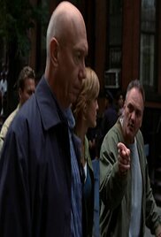 Law and Order - Special Victims Unit