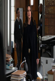 Law and Order - Special Victims Unit