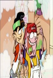 Ed Edd n Eddy