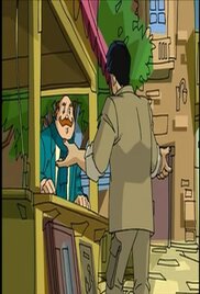 Jackie Chan Adventures