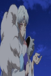 Yashahime - Princess Half-Demon