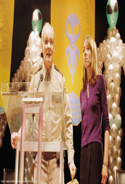 The Outer Limits 1995