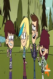 The Loud House