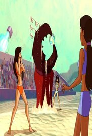 Scooby Doo - Mystery Incorporated