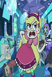 Star vs the Forces of Evil