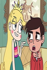 Star vs the Forces of Evil