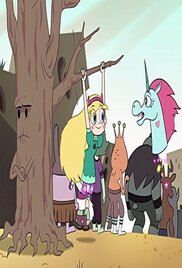 Star vs the Forces of Evil