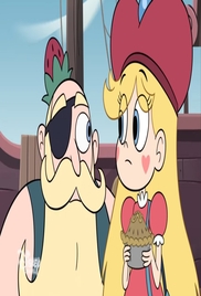 Star vs the Forces of Evil