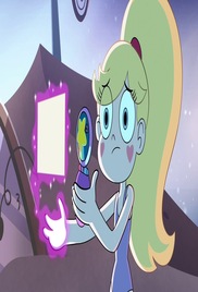 Star vs the Forces of Evil
