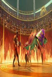 My Dad the Bounty Hunter