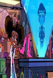 Marvels Moon Girl and Devil Dinosaur