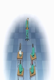 The Disastrous Life of Saiki K