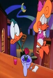 Tiny Toon Adventures