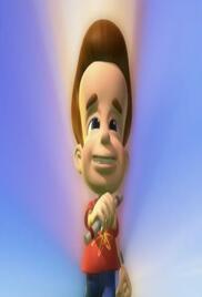 The Adventures of Jimmy Neutron - Boy Genius