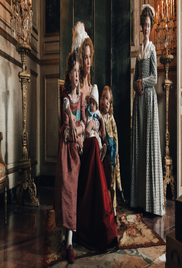 Marie Antoinette 2022