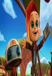 Star Wars Young Jedi Adventures