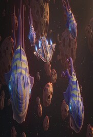 Star Wars Young Jedi Adventures