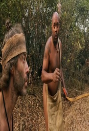 Naked and Afraid Last One Standing