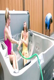 Luann and Sonja Welcome to Crappie Lake