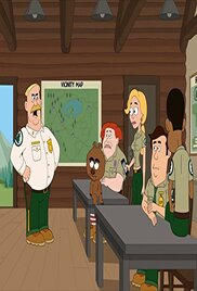 Brickleberry