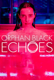 Orphan Black Echoes