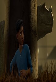 Jurassic World Chaos Theory